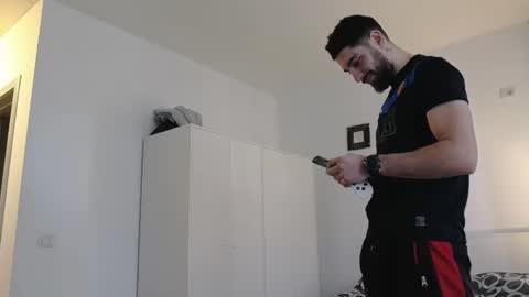 KingKarlos  online show from 03-05-25, 12:55