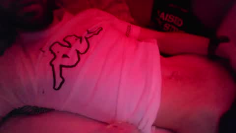 KingKarlos  online show from 02-22-26, 07:45