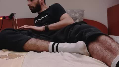 KingKarlos  online show from 02-27-26, 05:57