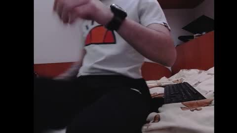 KingKarlos  online show from 03-01-26, 10:34