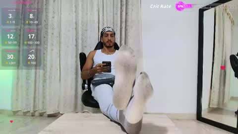  George Santos online show from 12-03-25, 10:02