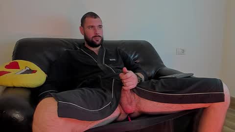 The King online show from 10-04-25, 11:19