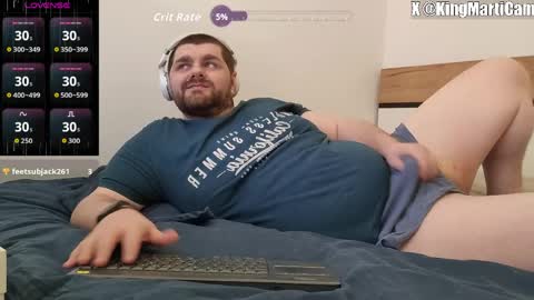 Marti online show from 03-30-26, 09:16