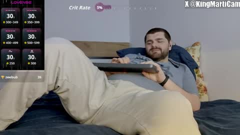 Marti online show from 04-07-26, 03:29