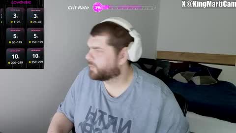 Marti online show from 04-20-26, 07:00