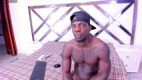 kingmaverickx online show from 03-31-26, 03:19