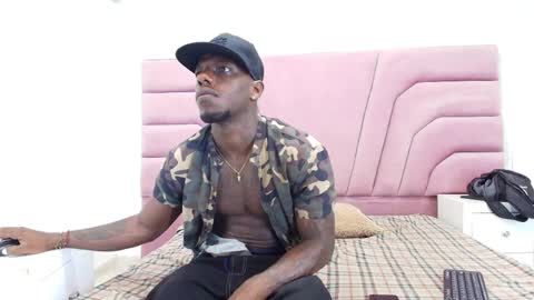 kingmaverickx online show from 04-05-26, 08:33