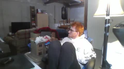 Snapshot of kingoffootfetish chatting on 01-13-25, 03:36 Master  King Tommy online show from 01-13-25, 03:36