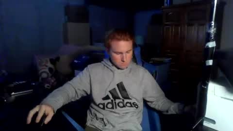 Snapshot of kingoffootfetish chatting on 07-18-26, 07:23 Master King Tommy online show from 07-18-26, 07:23
