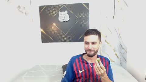 KING  online show from 04-03-26, 03:15