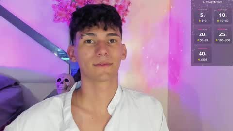  A L E X  online show from 01-09-25, 07:42