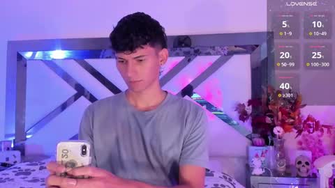  A L E X  online show from 01-15-25, 04:36