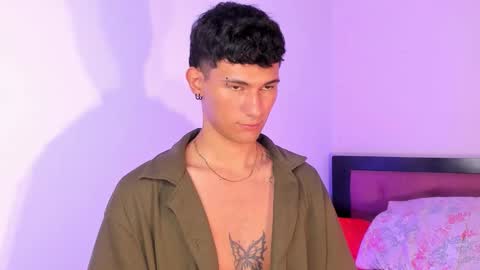  A L E X  online show from 09-15-25, 04:18