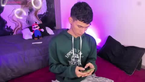  A L E X  online show from 02-17-26, 03:14