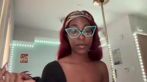 Snapshot of kingparrisjae chatting on 05-30-26, 02:14 King Parris Jae online show from 05-30-26, 02:14
