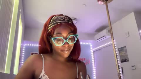 Snapshot of kingparrisjae chatting on 05-31-26, 06:09 King Parris Jae online show from 05-31-26, 06:09