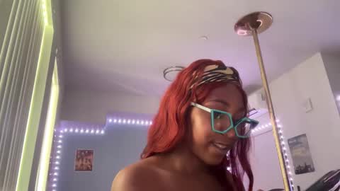 Snapshot of kingparrisjae chatting on 06-03-26, 05:40 King Parris Jae online show from 06-03-26, 05:40