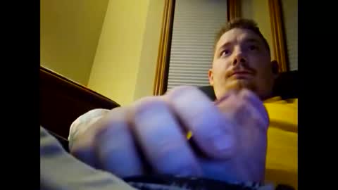 Kingpimpdaddy online show from 11-30-25, 02:48