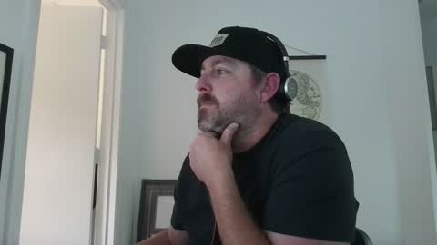 Richard online show from 12-18-24, 12:21