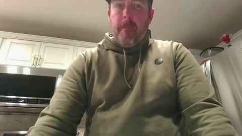 Richard online show from 12-18-24, 06:43