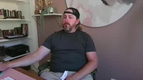 Richard online show from 09-09-25, 05:56