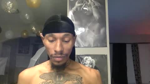 kingrico1987 online show from 01-06-26, 01:20