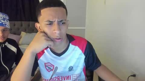 DOMINANT ALPHA KINGS online show from 10-30-25, 05:20