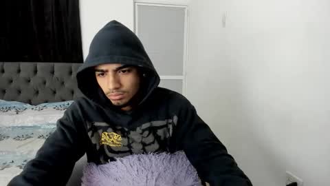 DOMINANT ALPHA KINGS online show from 11-29-25, 08:50