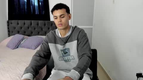 DOMINANT ALPHA KINGS online show from 12-02-25, 06:58