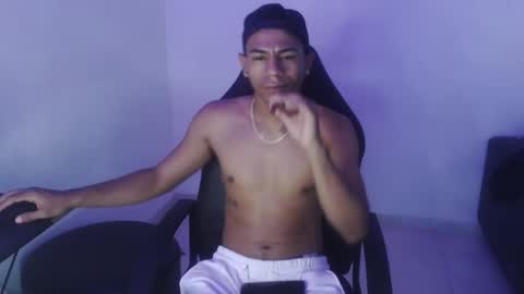 DOMINANT ALPHA KINGS online show from 03-09-26, 01:20