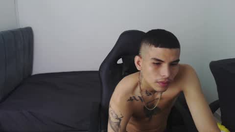 DOMINANT ALPHA KINGS online show from 05-09-26, 06:13