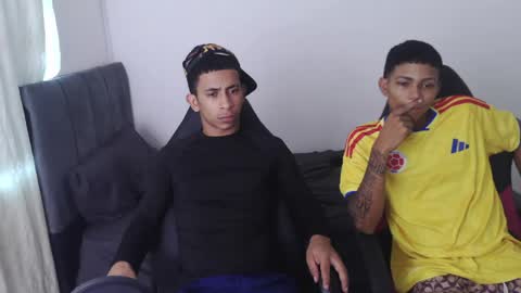 DOMINANT ALPHA KINGS online show from 05-14-26, 08:04