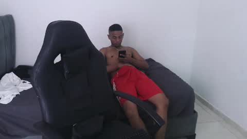 DOMINANT ALPHA KINGS online show from 05-18-26, 04:07