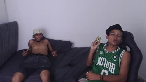 DOMINANT ALPHA KINGS online show from 05-22-26, 05:58