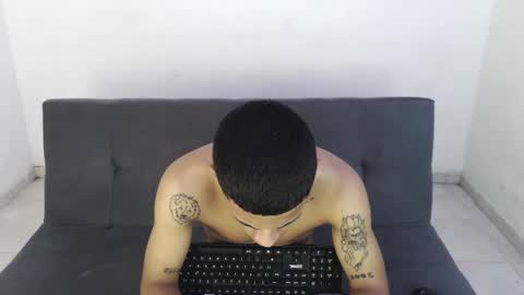Snapshot of kings_latins chatting on 06-06-26, 04:23 DOMINANT ALPHA KINGS online show from 06-06-26, 04:23