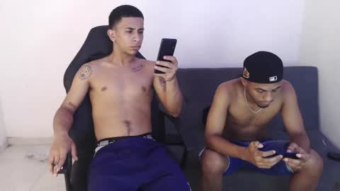 Snapshot of kings_latins chatting on 06-07-26, 04:27 DOMINANT ALPHA KINGS online show from 06-07-26, 04:27