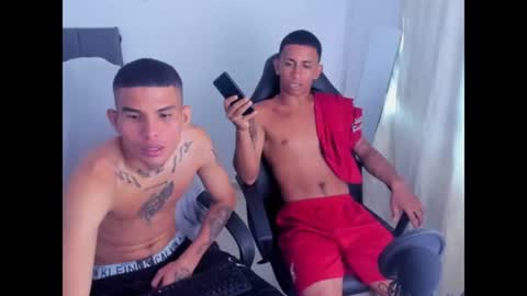Snapshot of kings_latins chatting on 06-15-26, 08:22 DOMINANT ALPHA KINGS online show from 06-15-26, 08:22