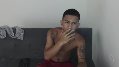 Snapshot of kings_latins chatting on 06-18-26, 10:14 DOMINANT ALPHA KINGS online show from 06-18-26, 10:14