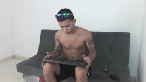Snapshot of kings_latins chatting on 07-03-26, 04:52 DOMINANT ALPHA KINGS online show from 07-03-26, 04:52