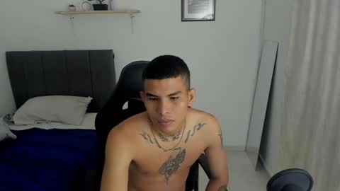 Snapshot of kings_latins chatting on 07-05-26, 01:18 DOMINANT ALPHA KINGS online show from 07-05-26, 01:18