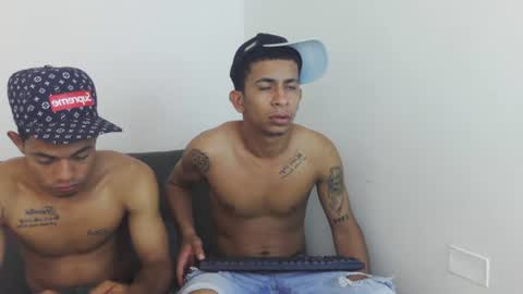 Snapshot of kings_latins chatting on 07-15-26, 09:20 DOMINANT ALPHA KINGS online show from 07-15-26, 09:20
