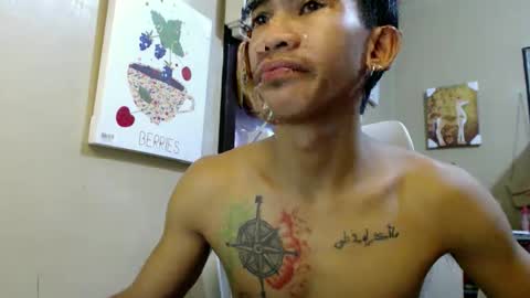 ALVIN online show from 10-06-25, 03:26