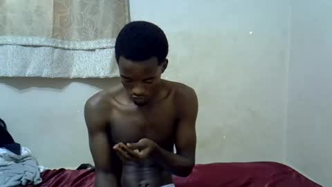 kingsleeee online show from 06-12-26, 08:35