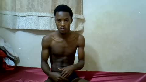 kingsleeee online show from 06-14-26, 05:09
