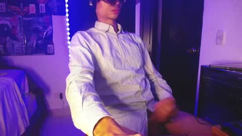 TG SolMatt WWWW  online show from 01-03-25, 02:21