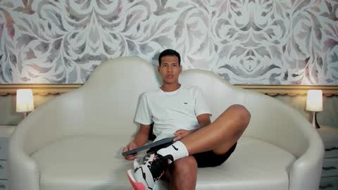 sebastian online show from 11-14-25, 11:20