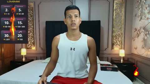 sebastian online show from 01-06-26, 02:37