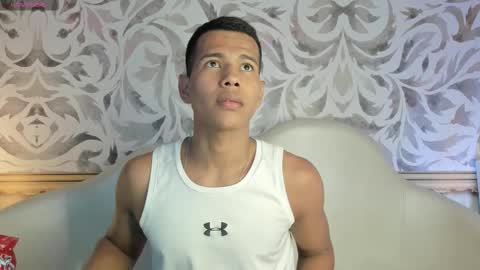 sebastian online show from 02-17-26, 03:03