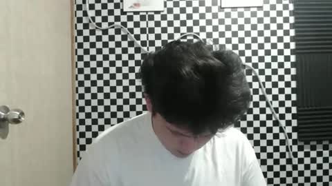 Yuki online show from 03-03-26, 03:29