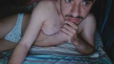 Jason ONLINE 1230 am - 330am GMT-4 online show from 02-18-25, 05:09